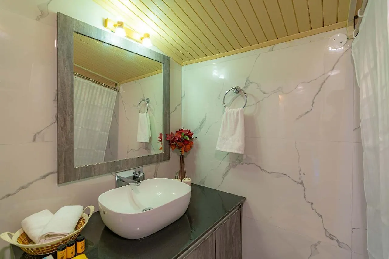 Stayvista At Driftwood Cottage Shimla Villa