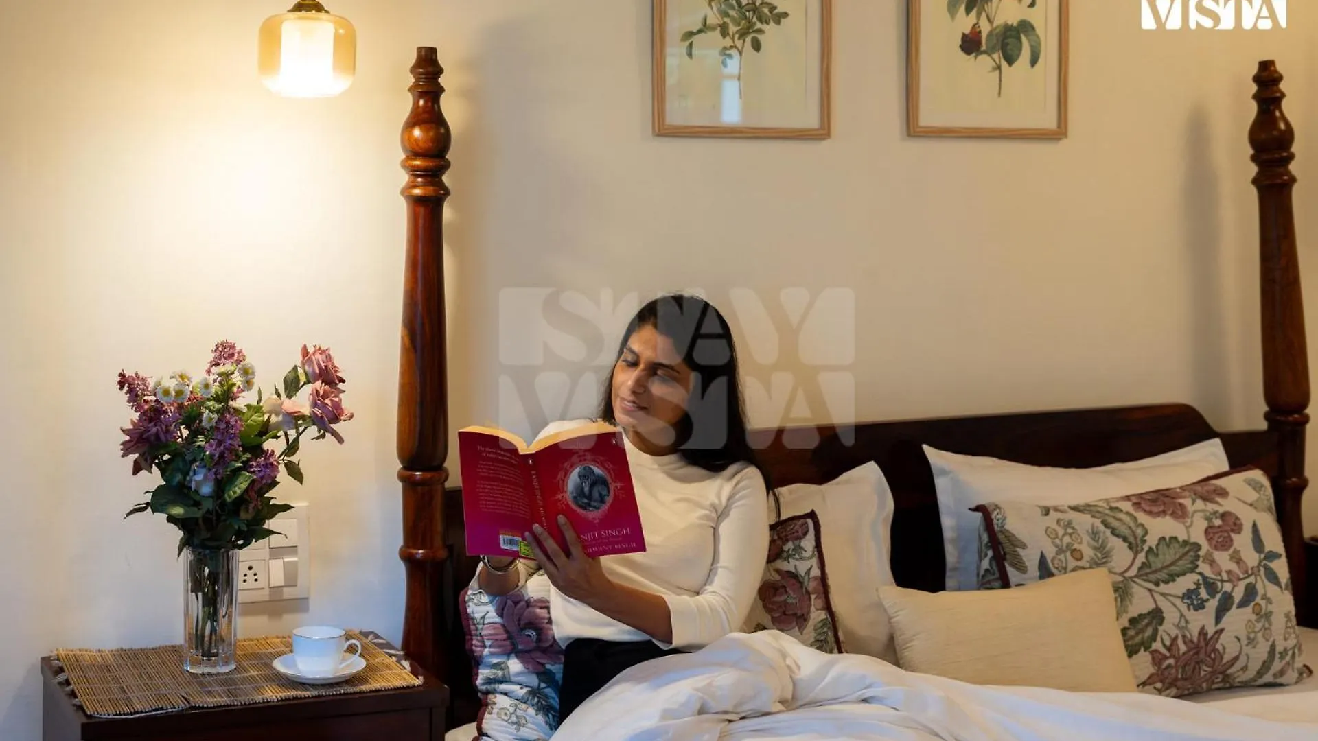 Stayvista At Driftwood Cottage Shimla Villa