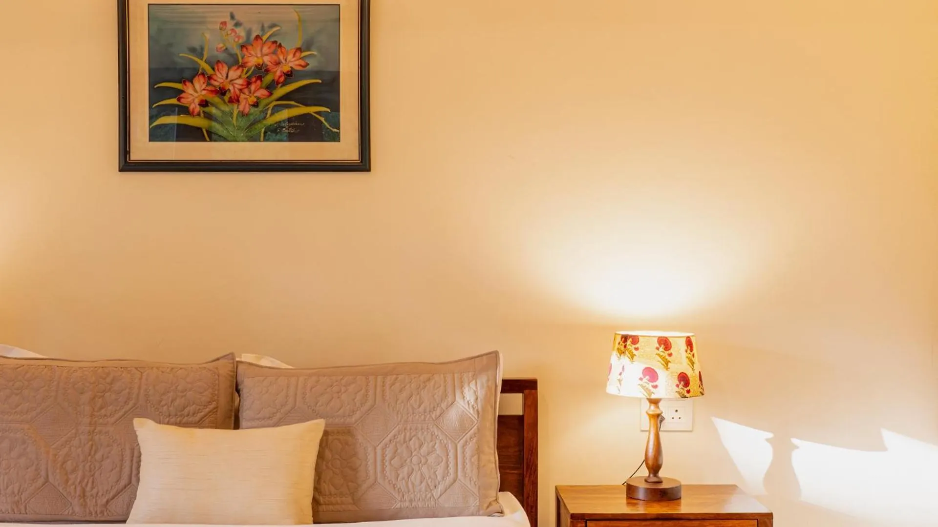 Villa Stayvista At Driftwood Cottage Shimla