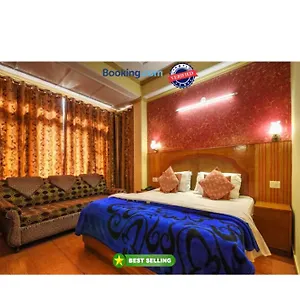 King Palace - Nature-valley-luxury-room - Prime Location With Parking Facilities Shimla